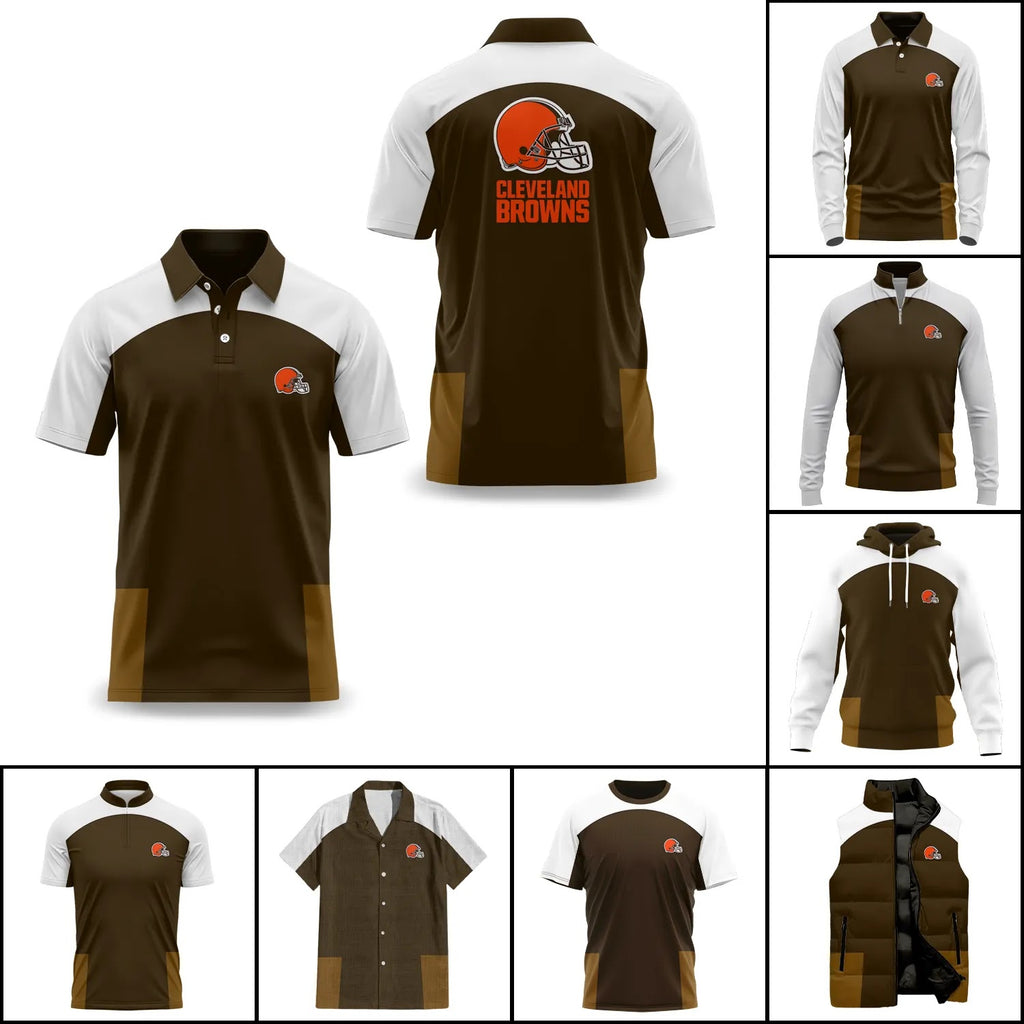 CLE Apparels SC016