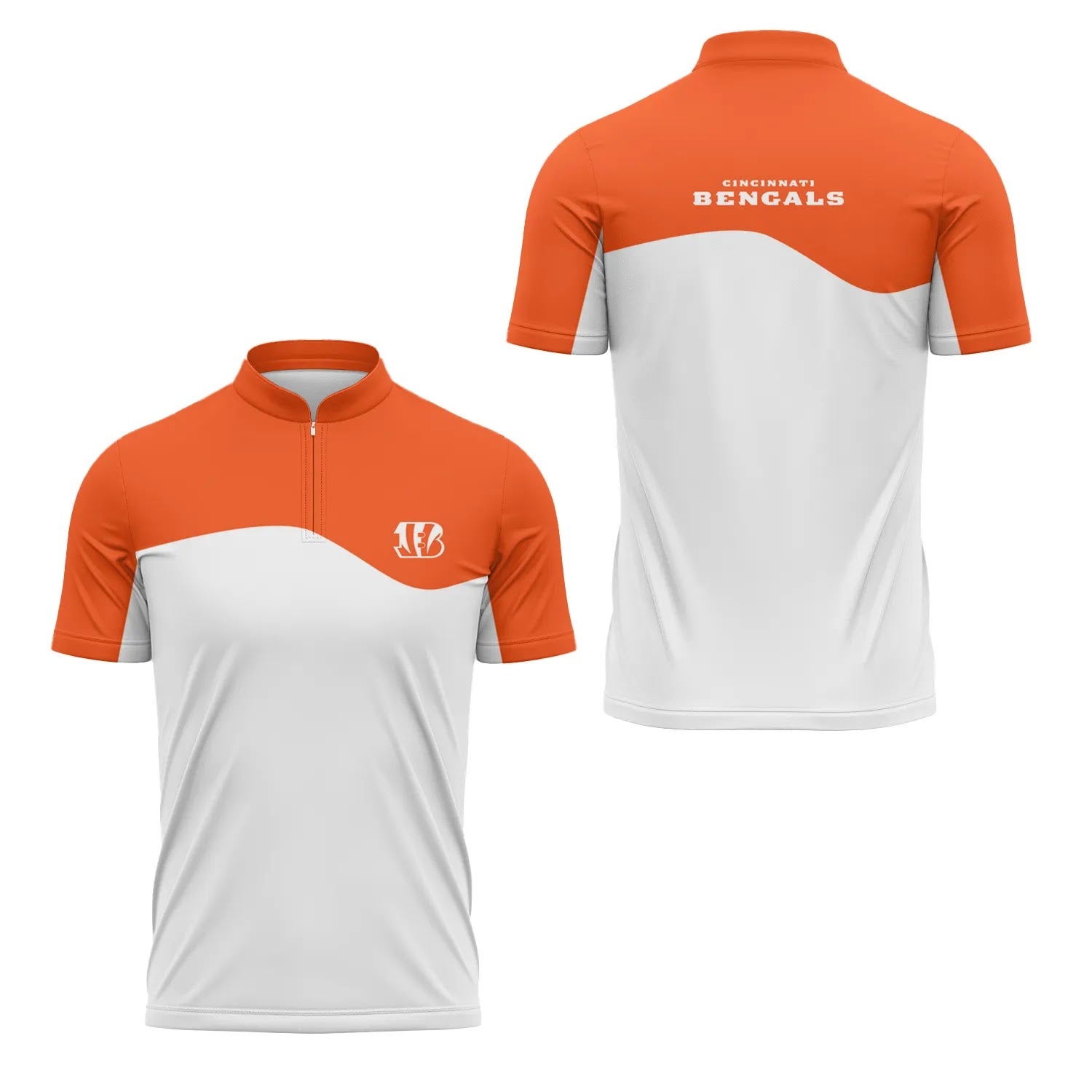 CIN Apparels SC110