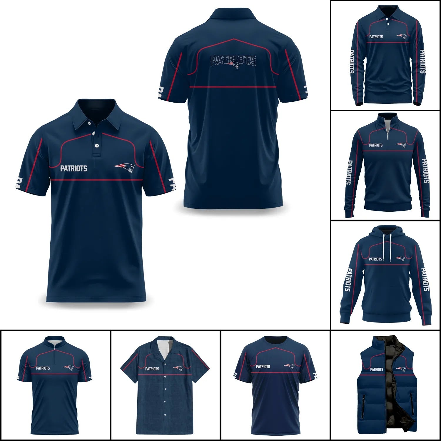 NE Apparels SC119