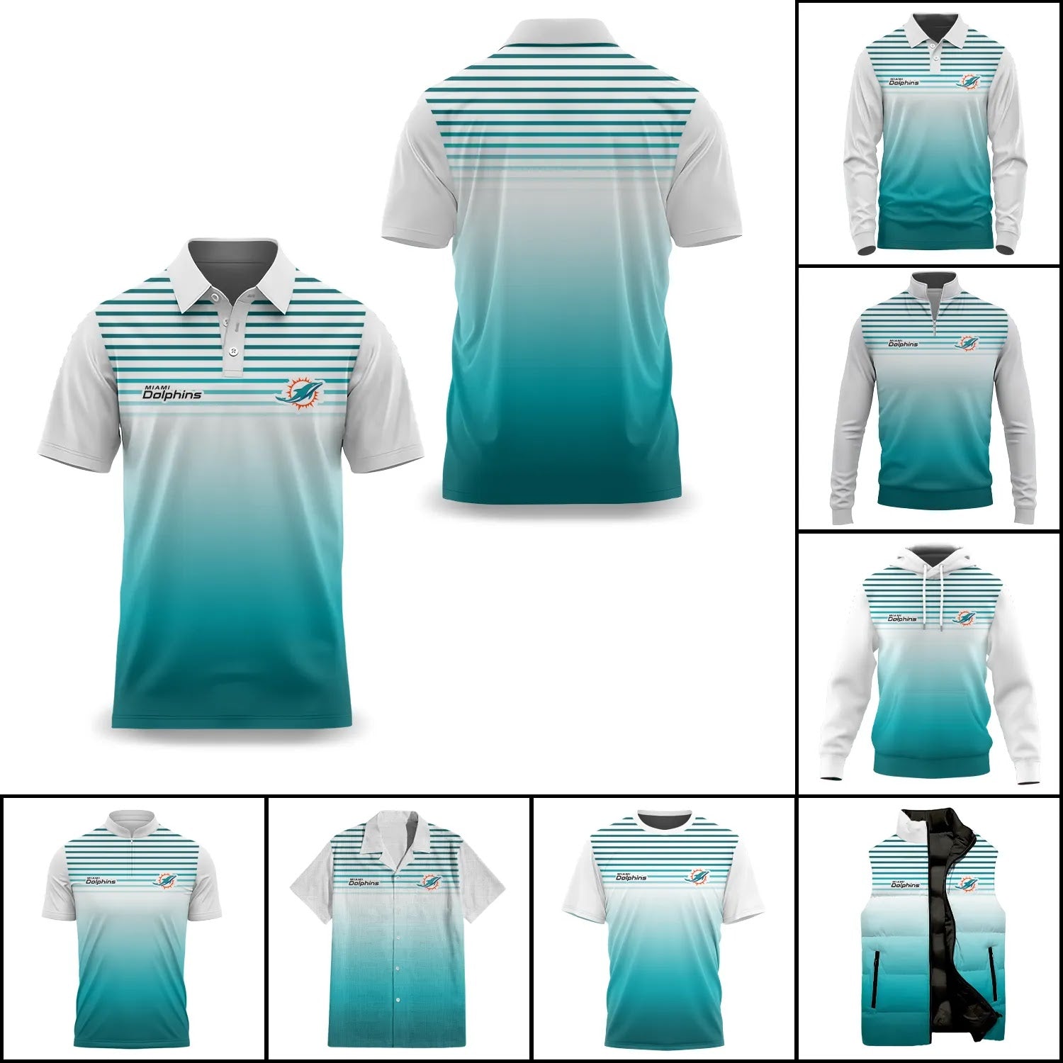 MIA Apparels SC107