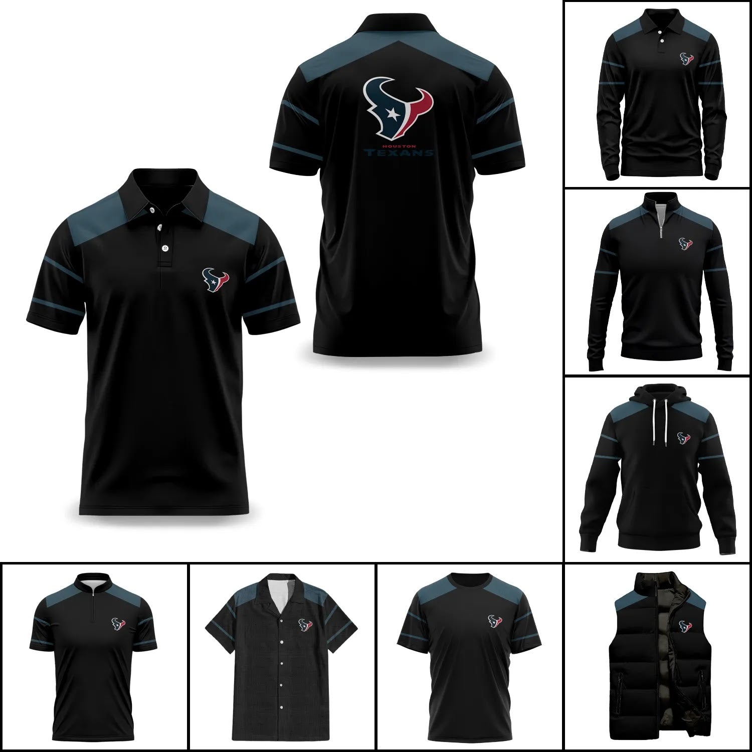 HOU Apparels SC041