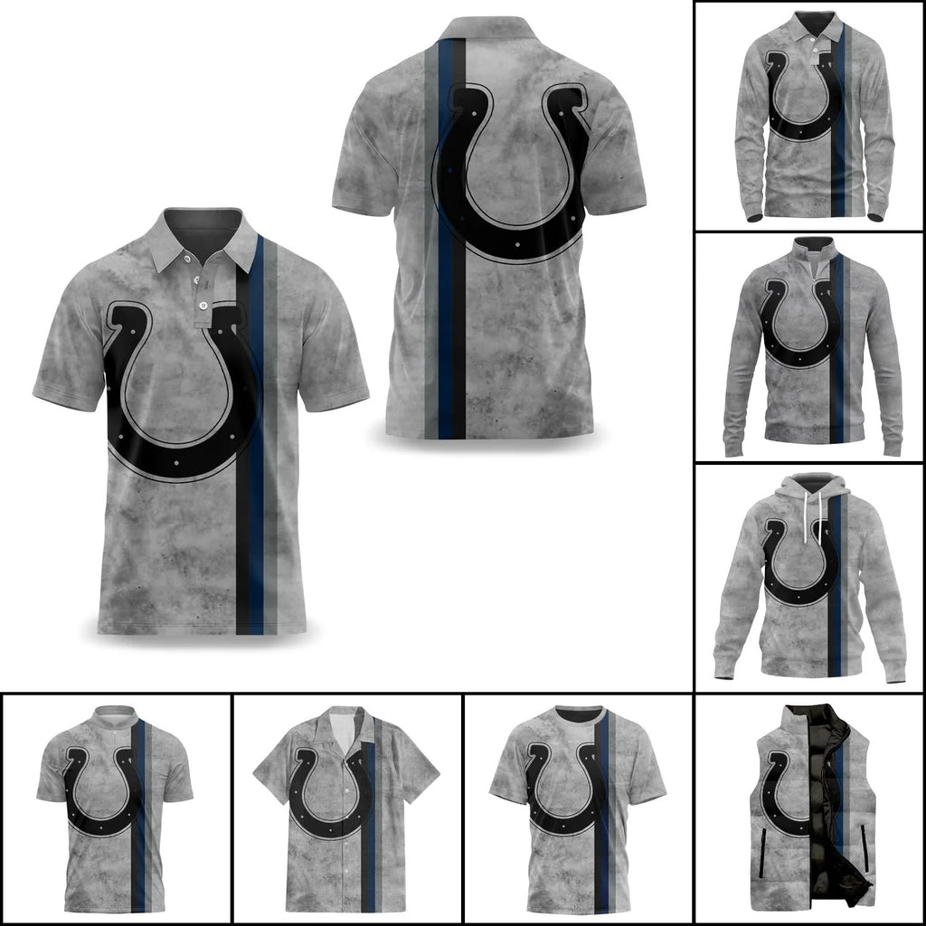 IND Apparels SC201