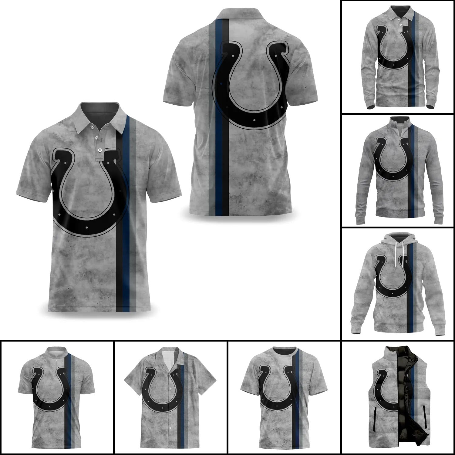 IND Apparels SC201
