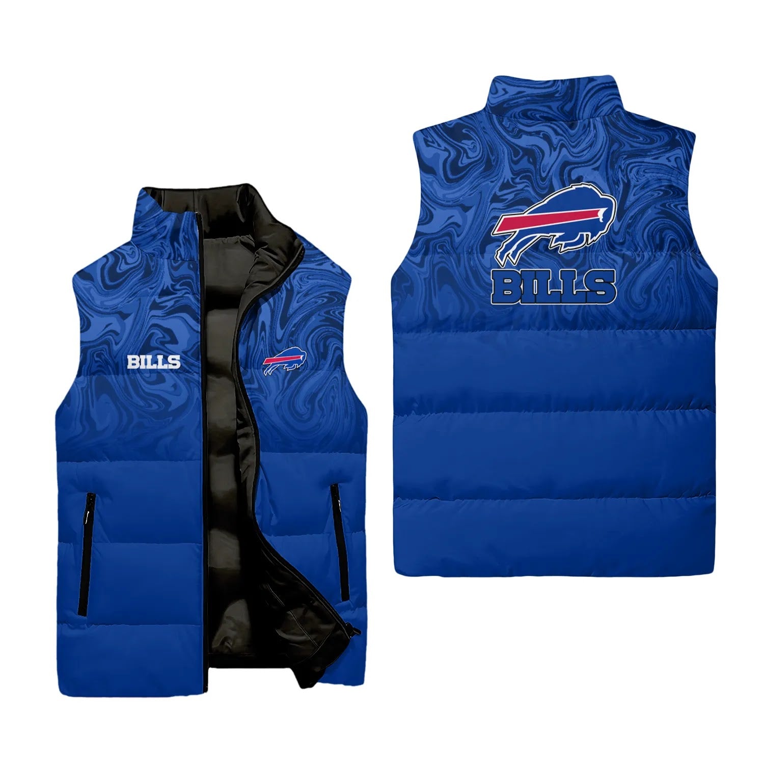 BUF Apparels SC091