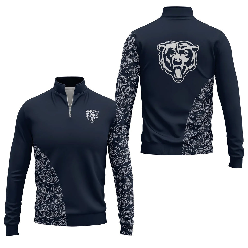 CHI Apparels SC184