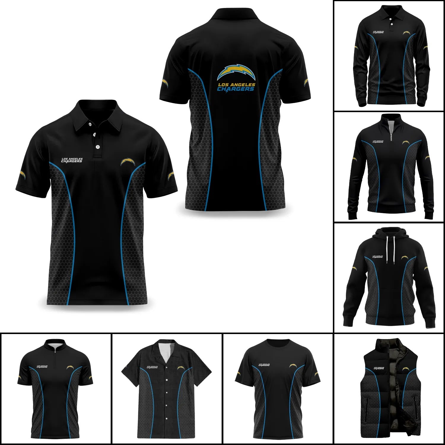LAC Apparels SC072