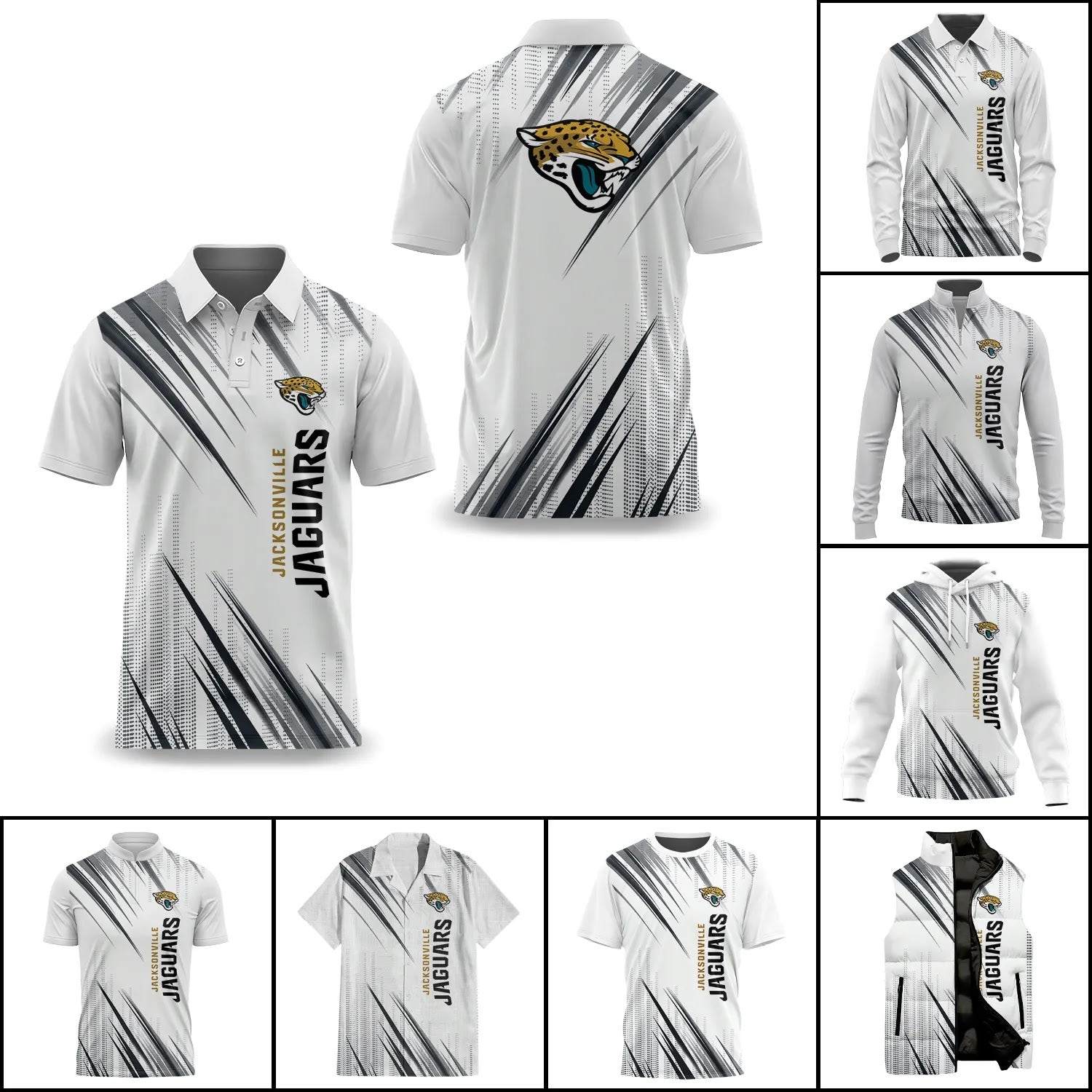 JAX Apparels SC173
