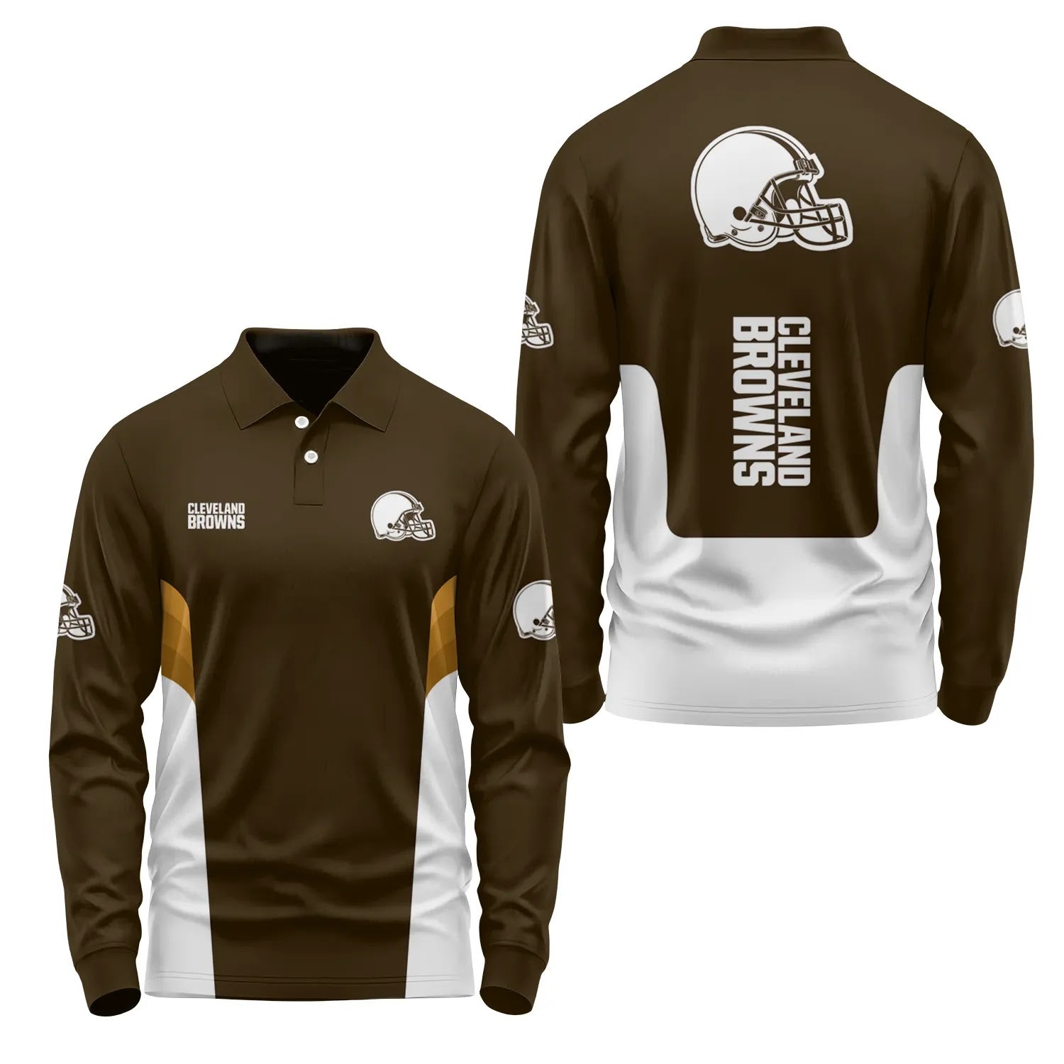 CLE Apparels SC043