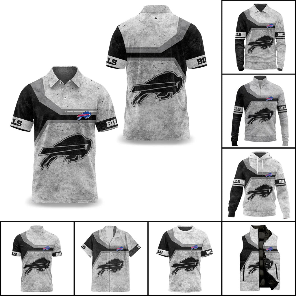 BUF Apparels SC086