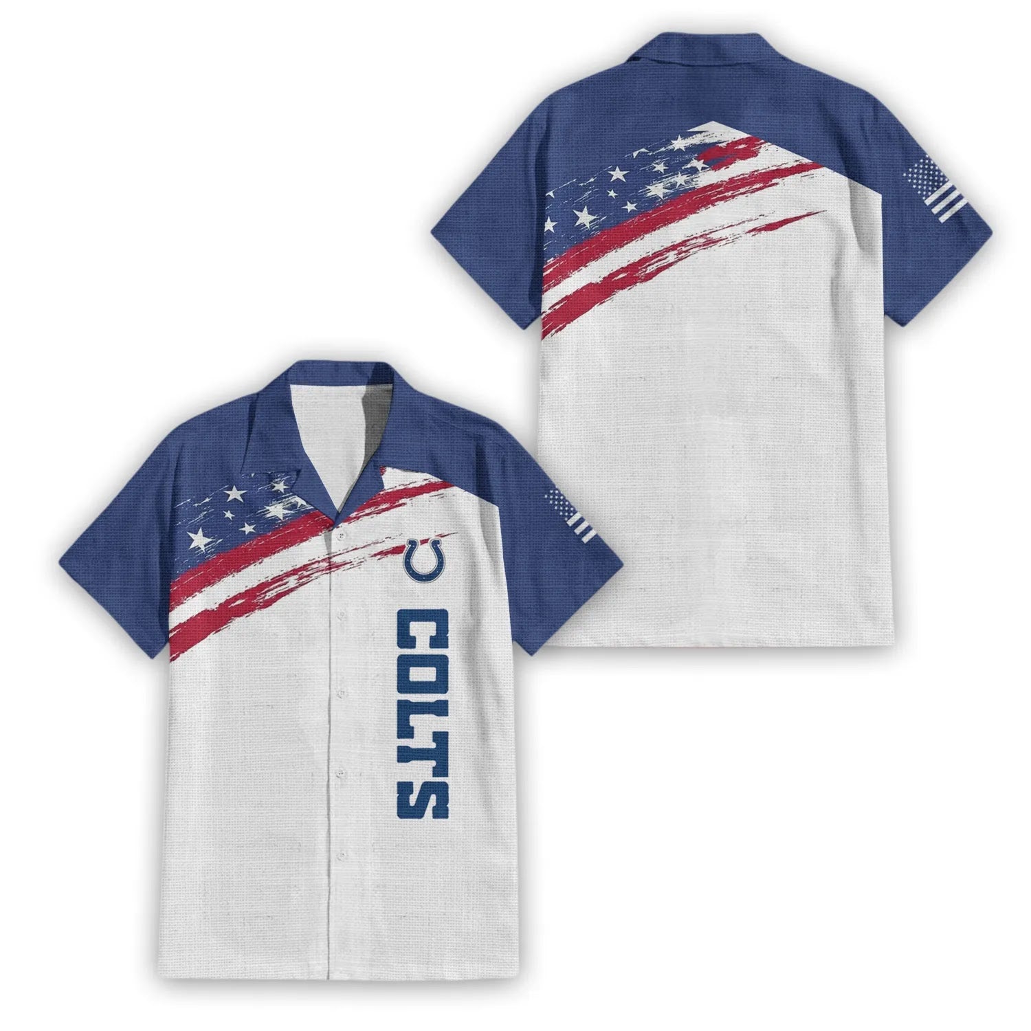 IND Apparels FSC001