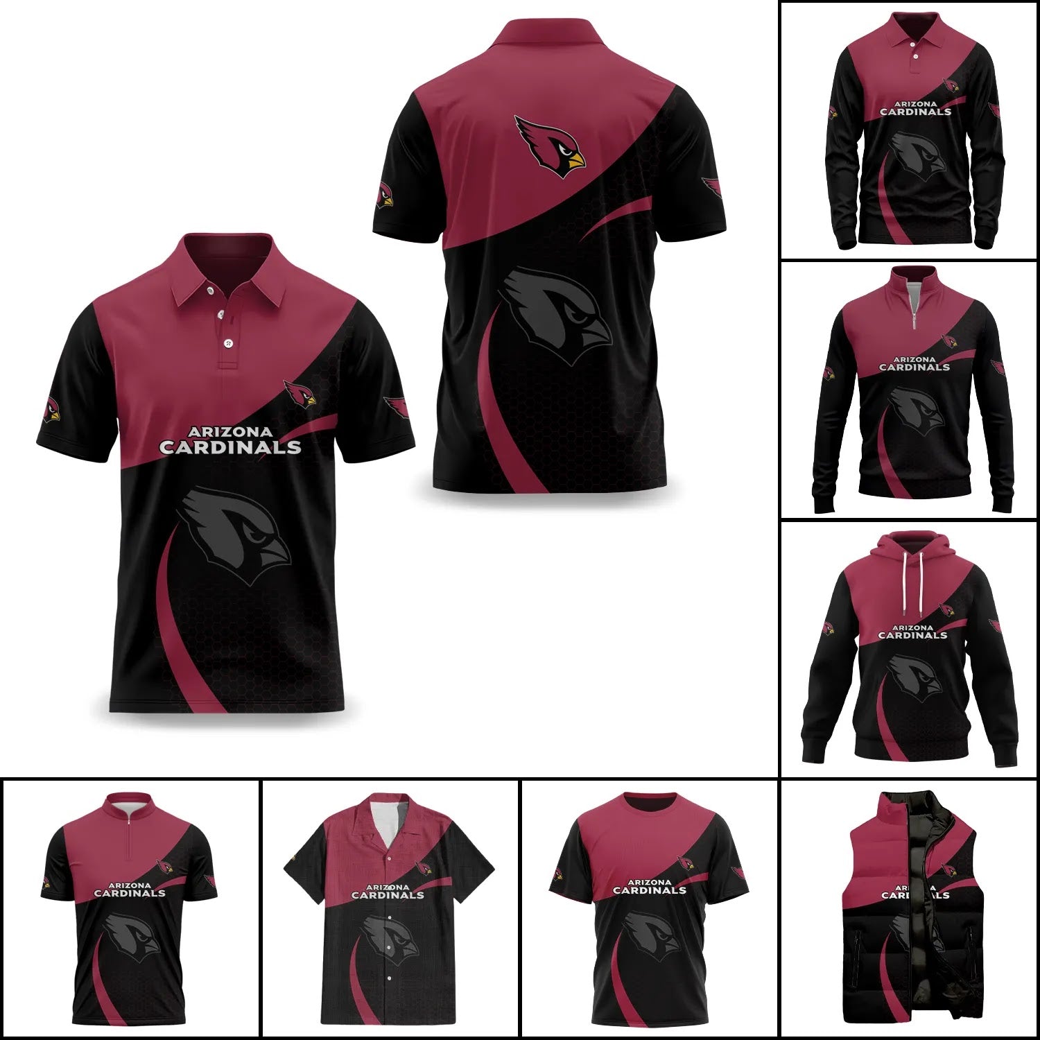 ARI Apparels SC038