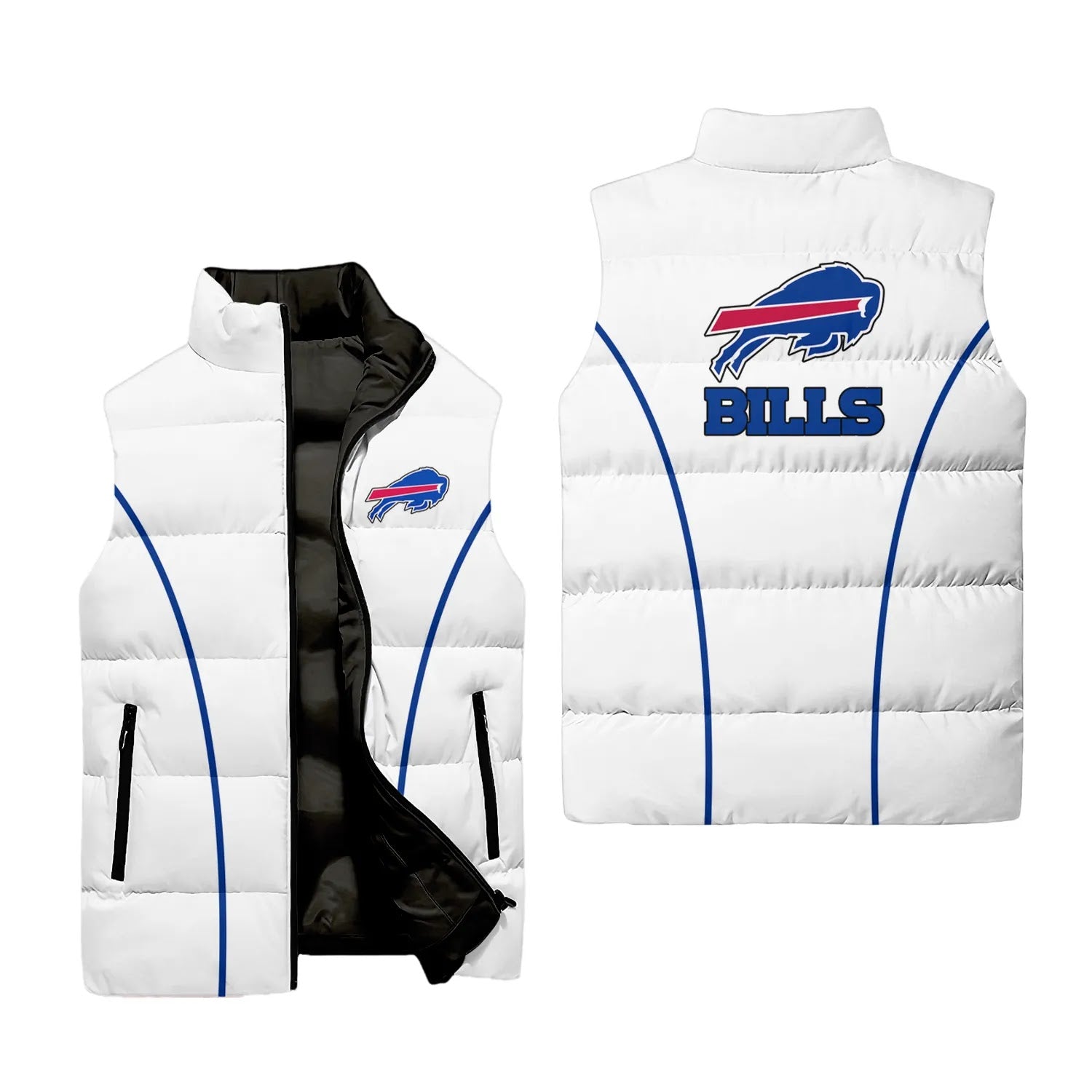 BUF Apparels SC025