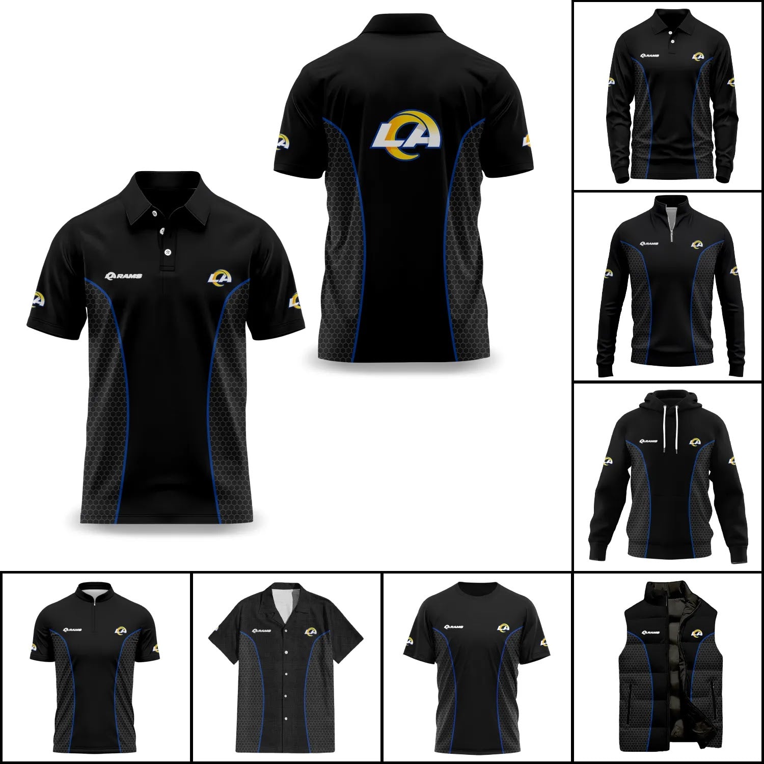 LAR Apparels SC072