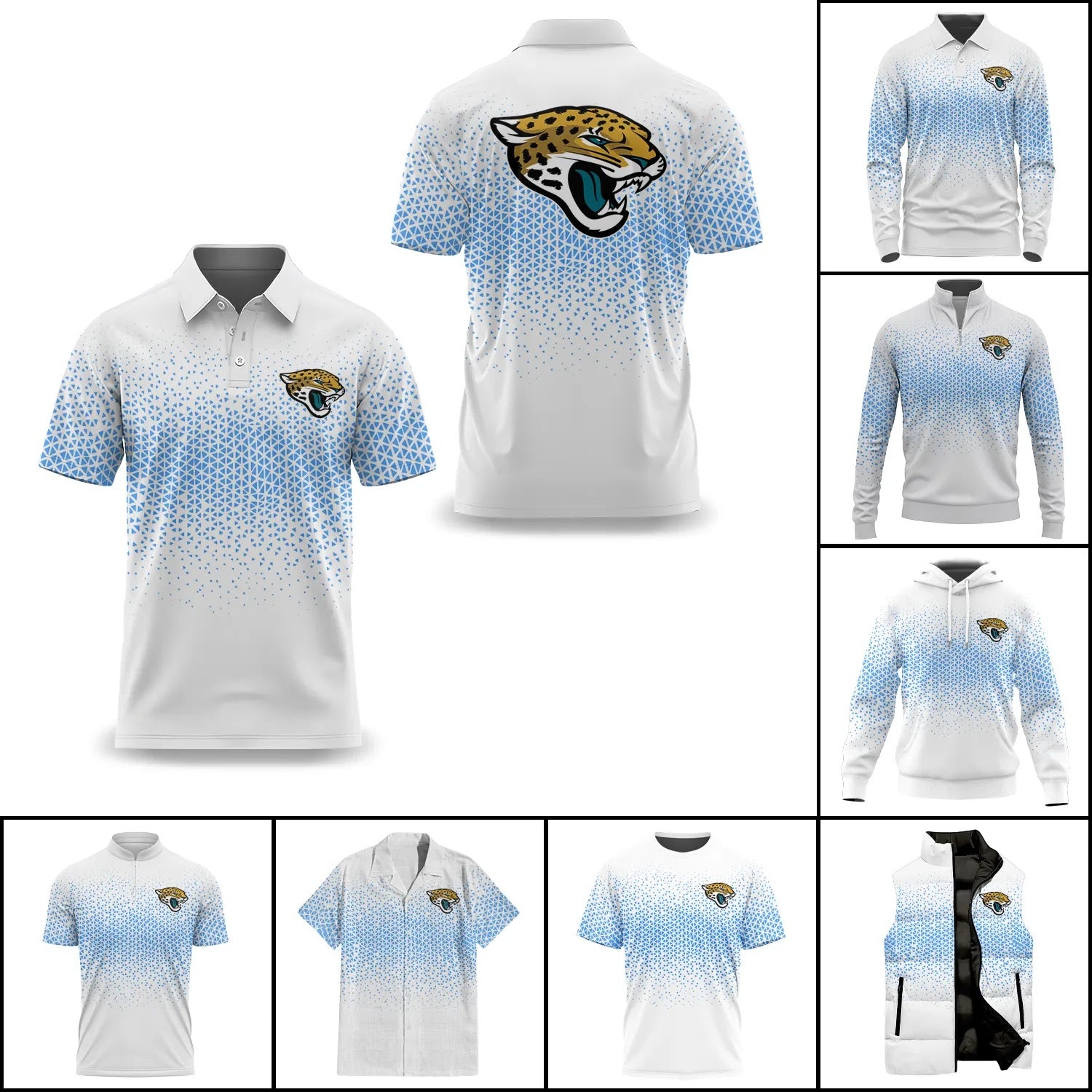 JAX Apparels SC171