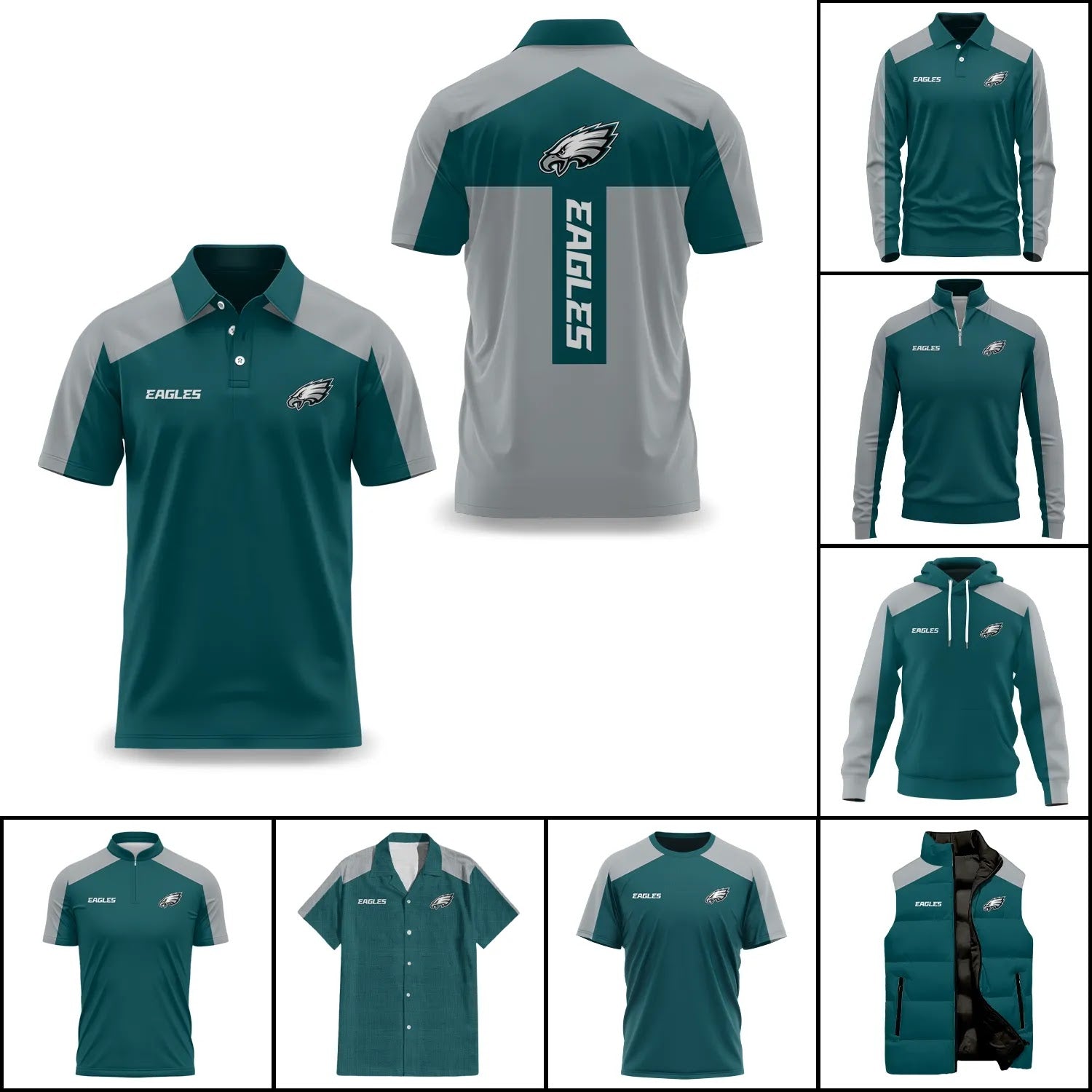PHI Apparels SC008