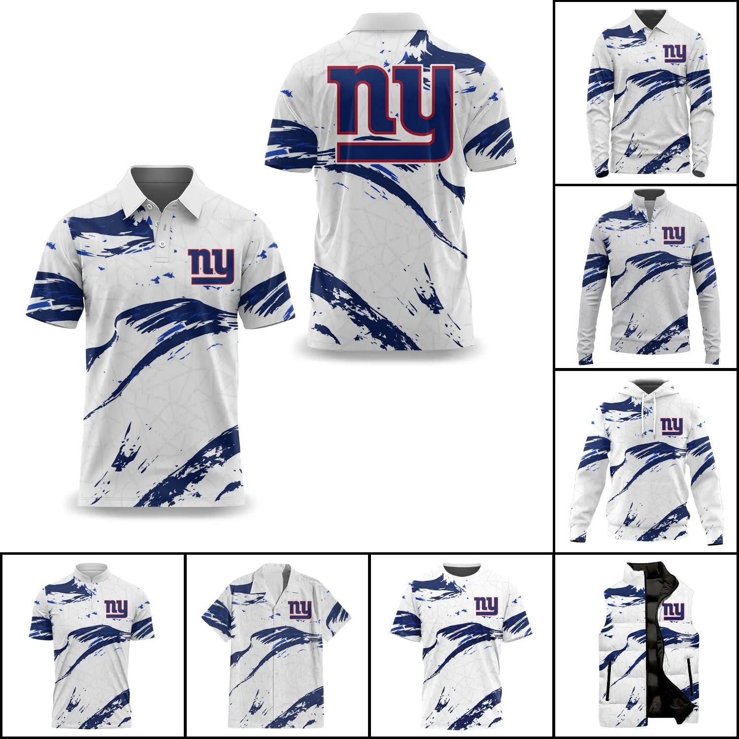 NYG Apparels SC178