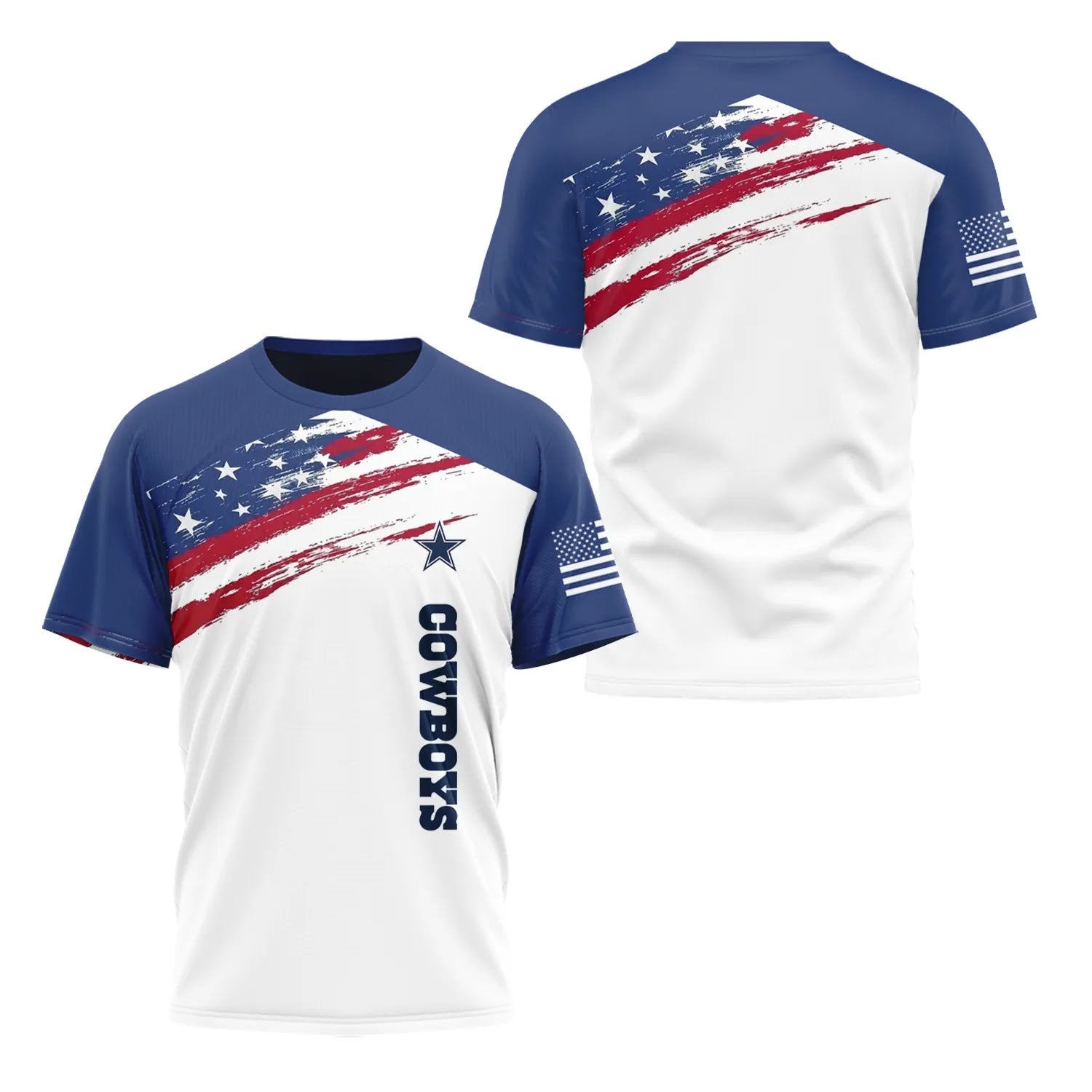 DAL Apparels FSC001