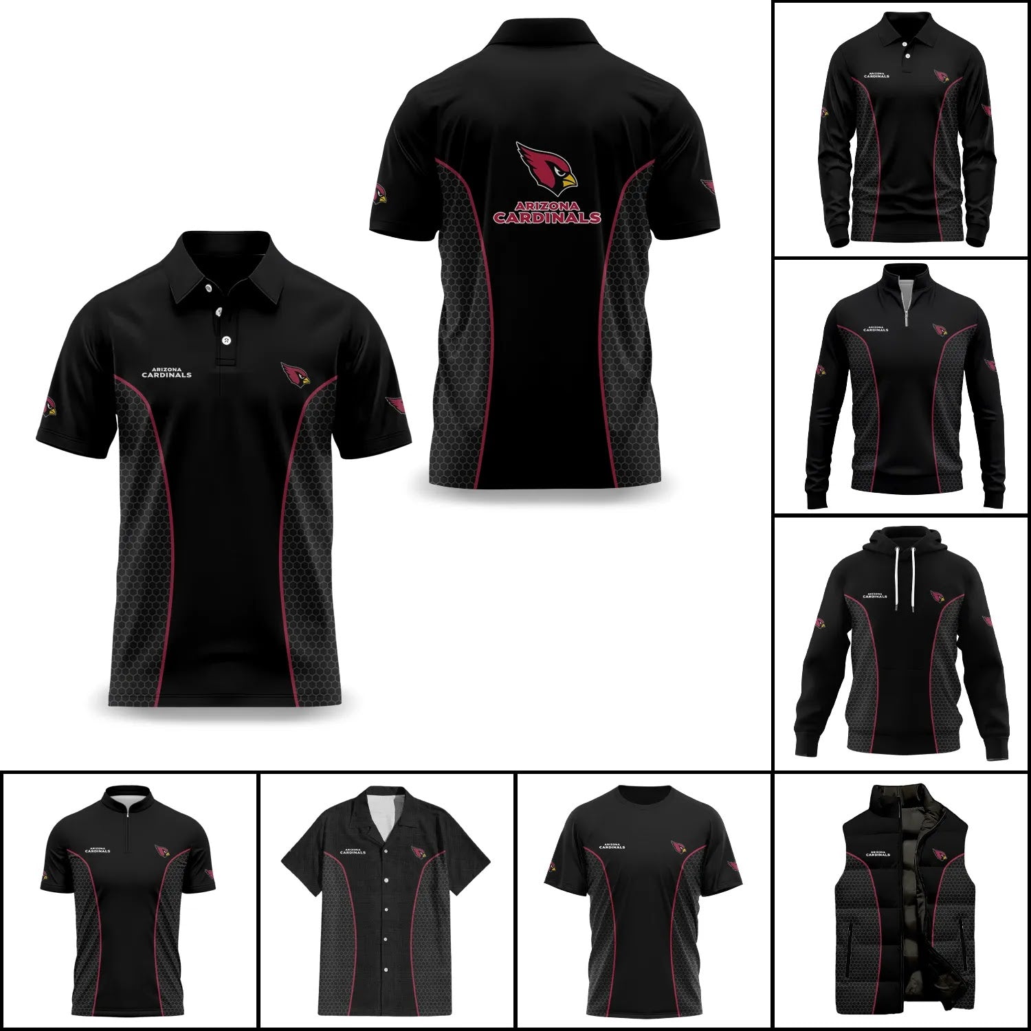 ARI Apparels SC072