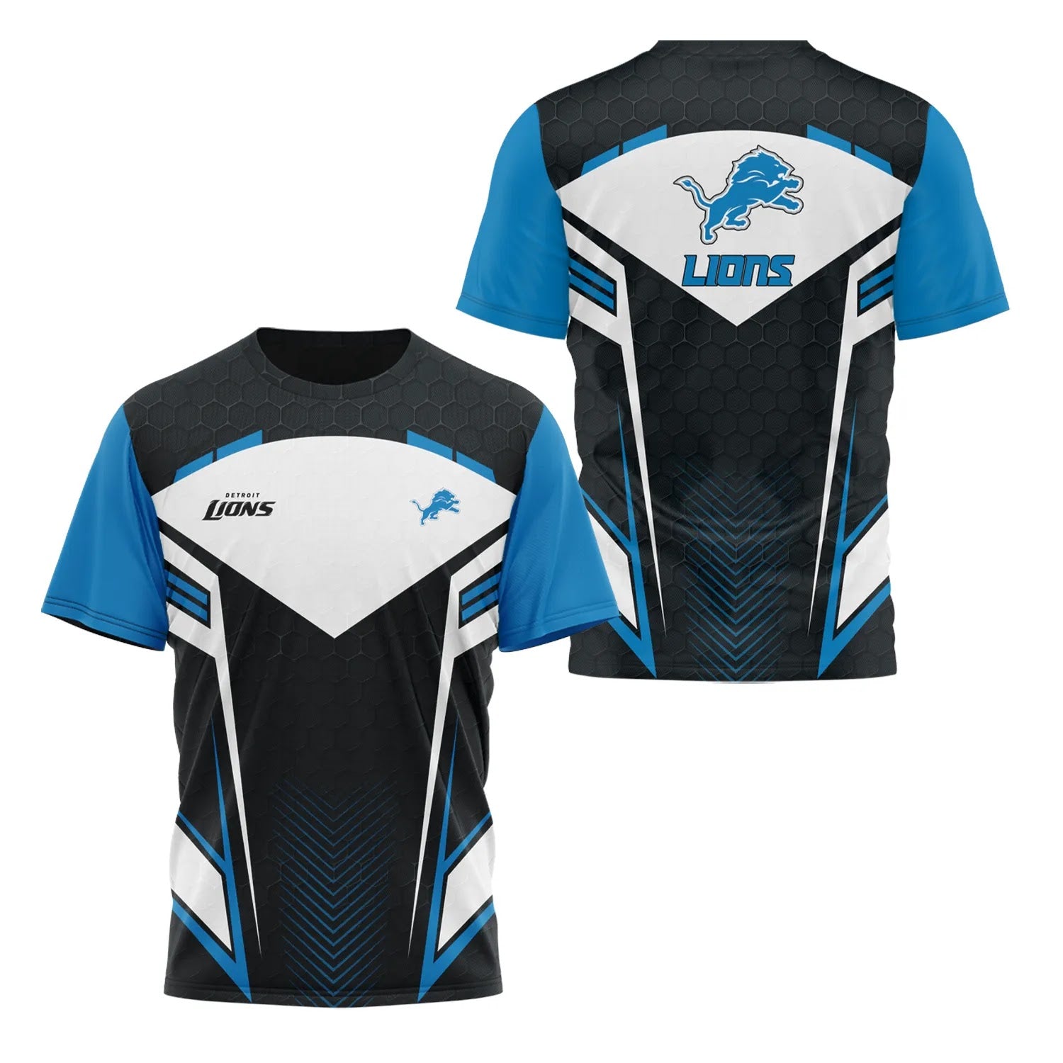 DET Apparels SC033