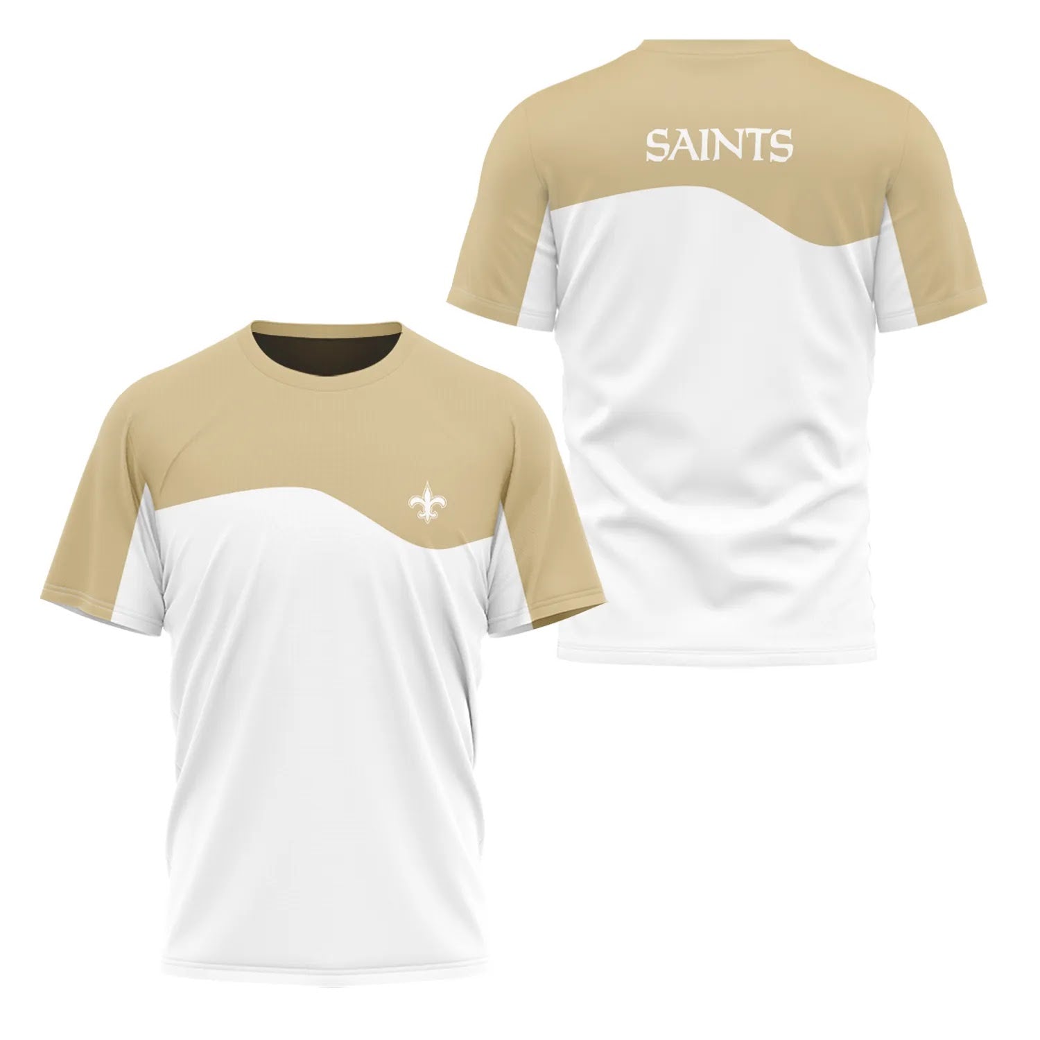 NO Apparels SC110