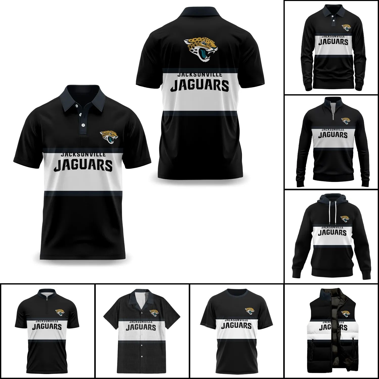 JAX Apparels SC199