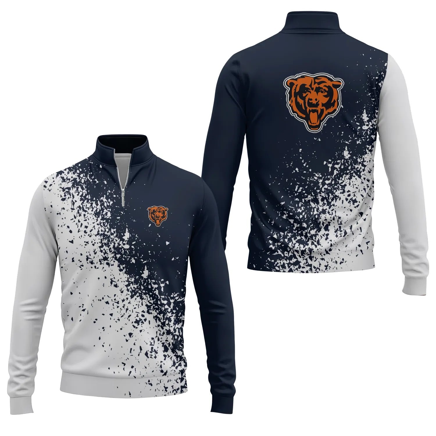 CHI Apparels SC070