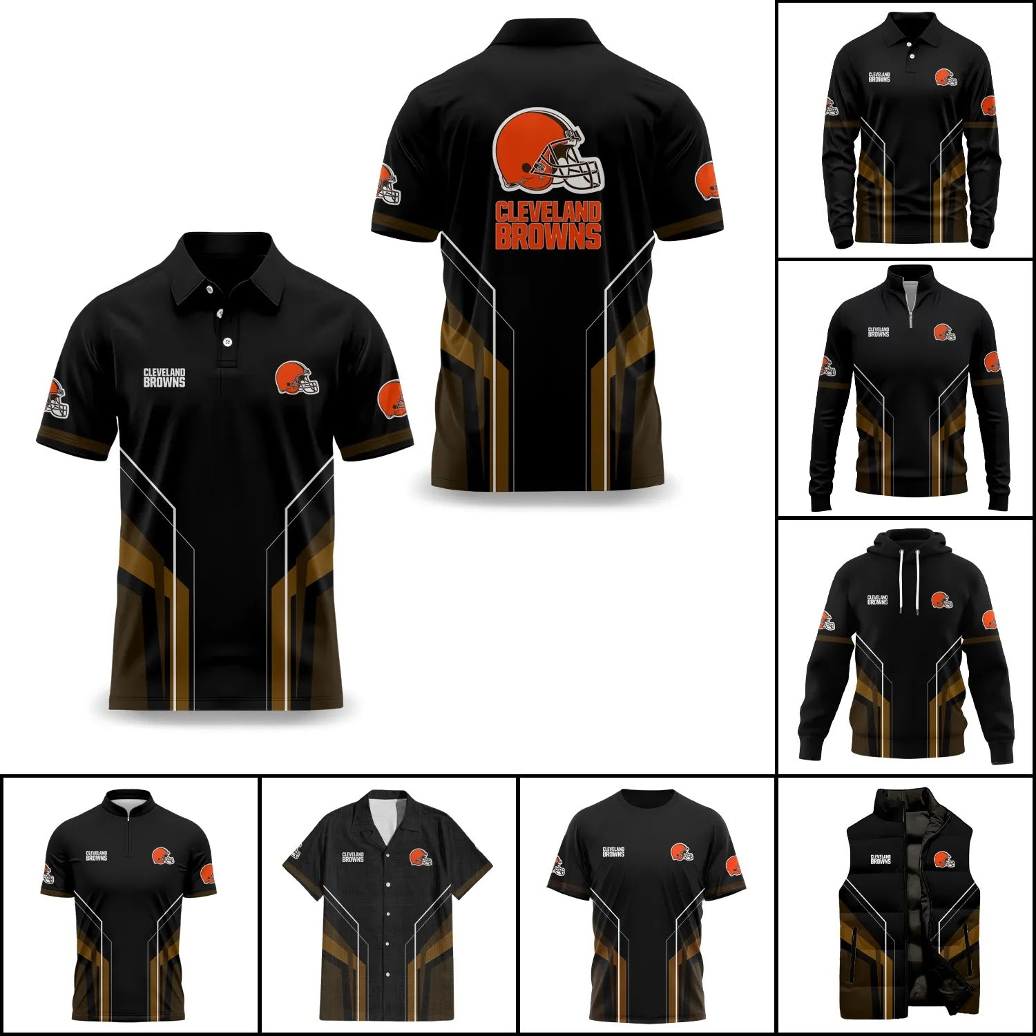 CLE Apparels SC023
