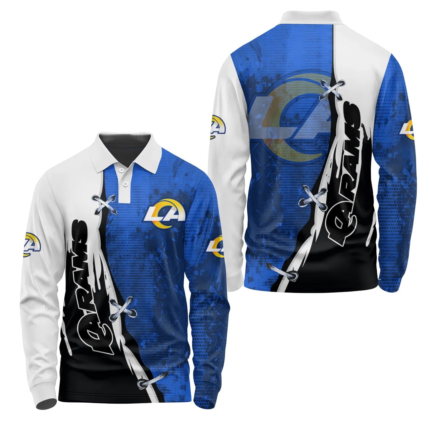 LAR Apparels SC181