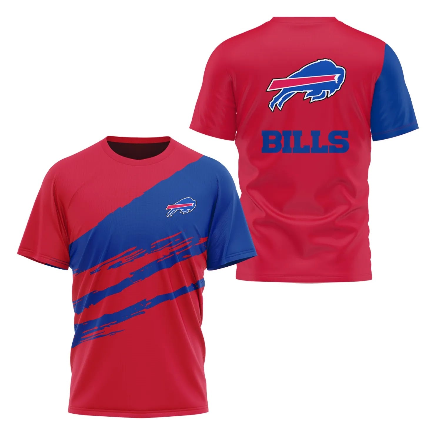 BUF Apparels SC163