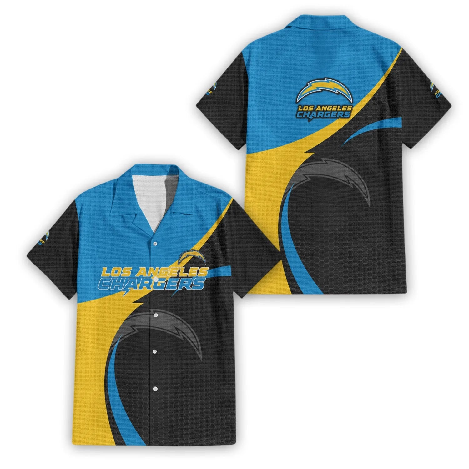 LAC Apparels SC002