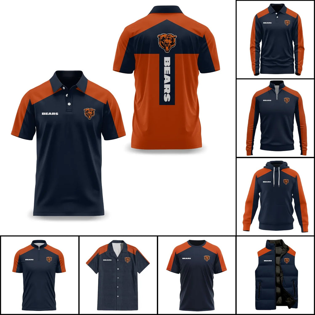 CHI Apparels SC008