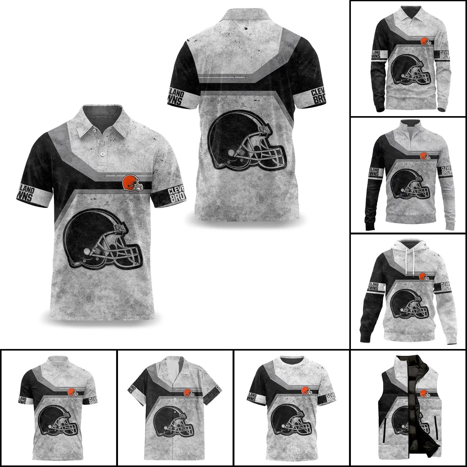 CLE Apparels SC086