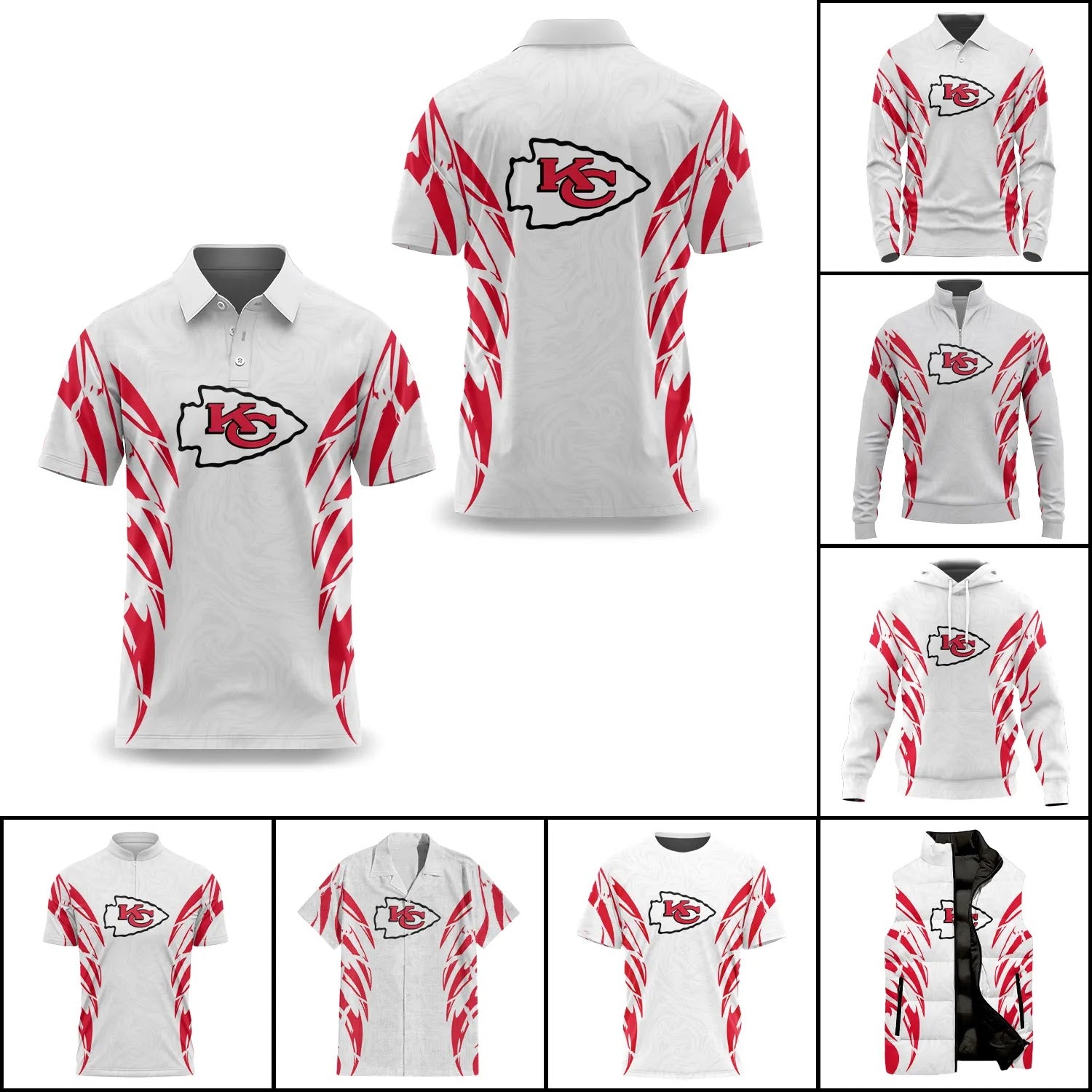 KC Apparels SC175