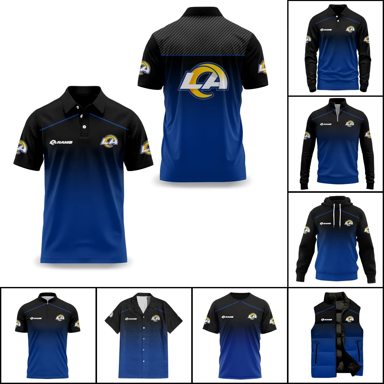 LAR Apparels SC001