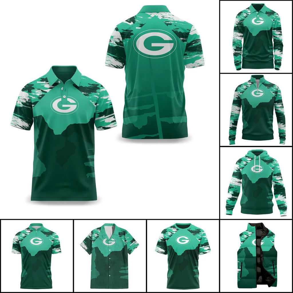 GB Apparels SC190