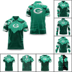 GB Apparels SC190