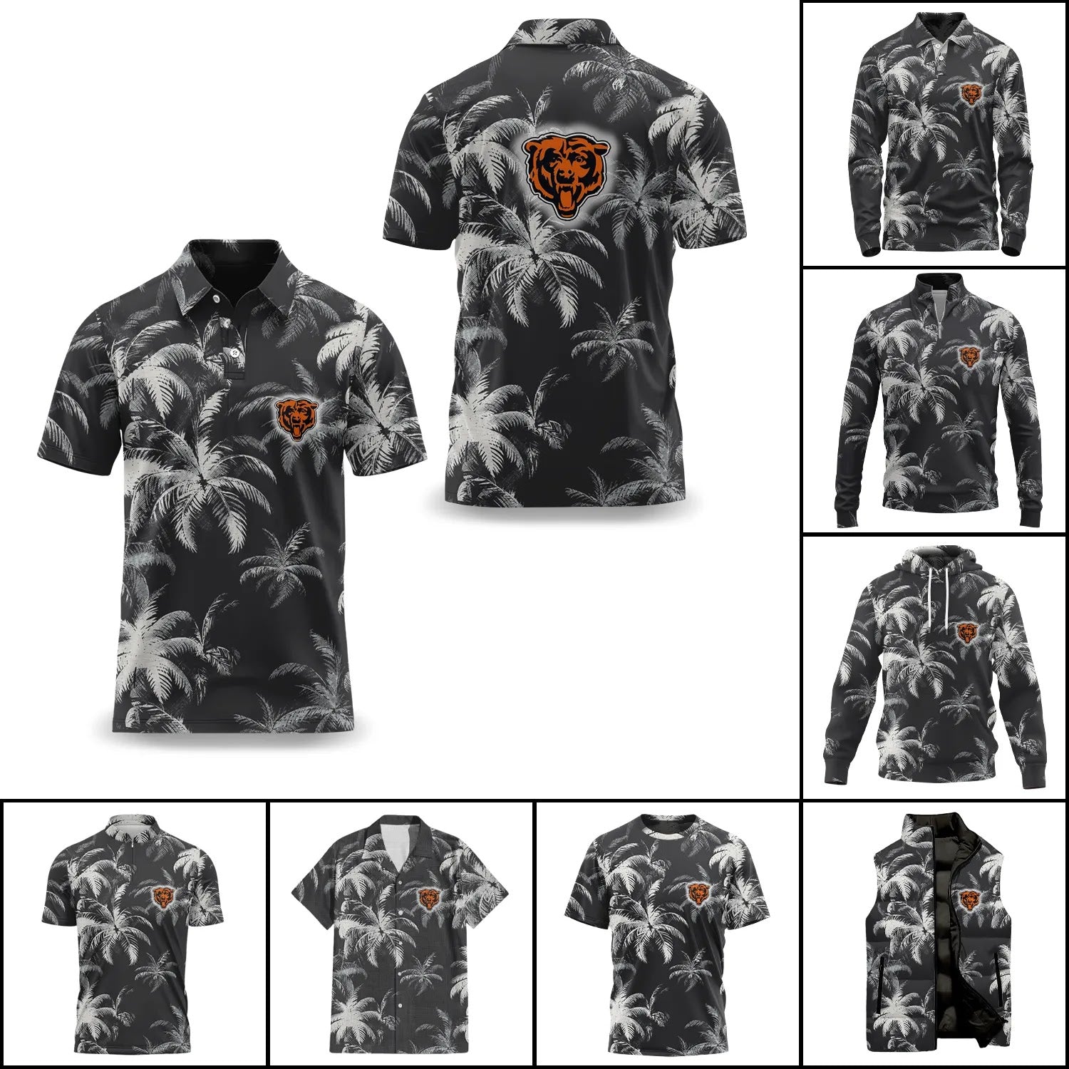 CHI Apparels SC112