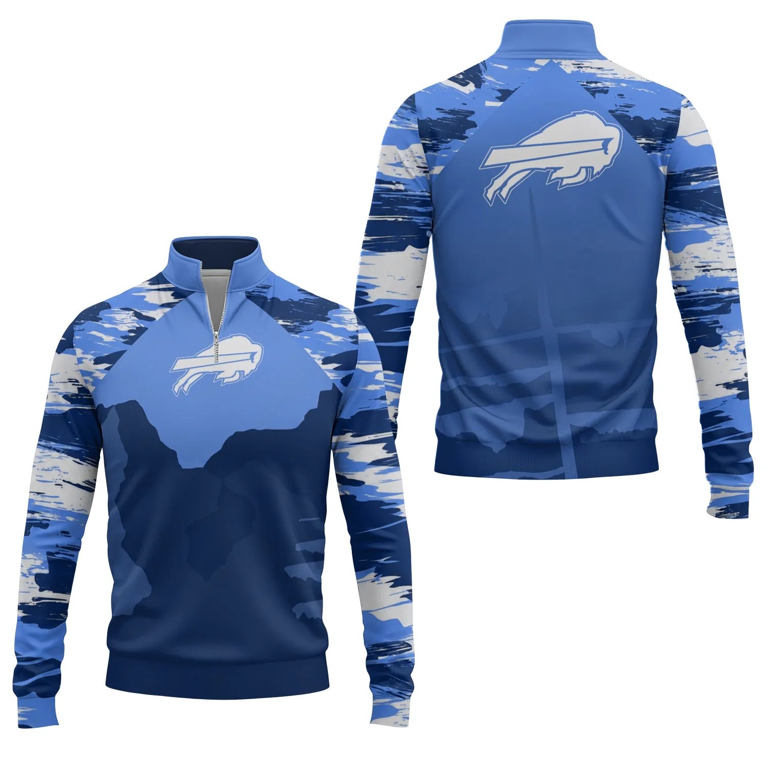 BUF Apparels SC190