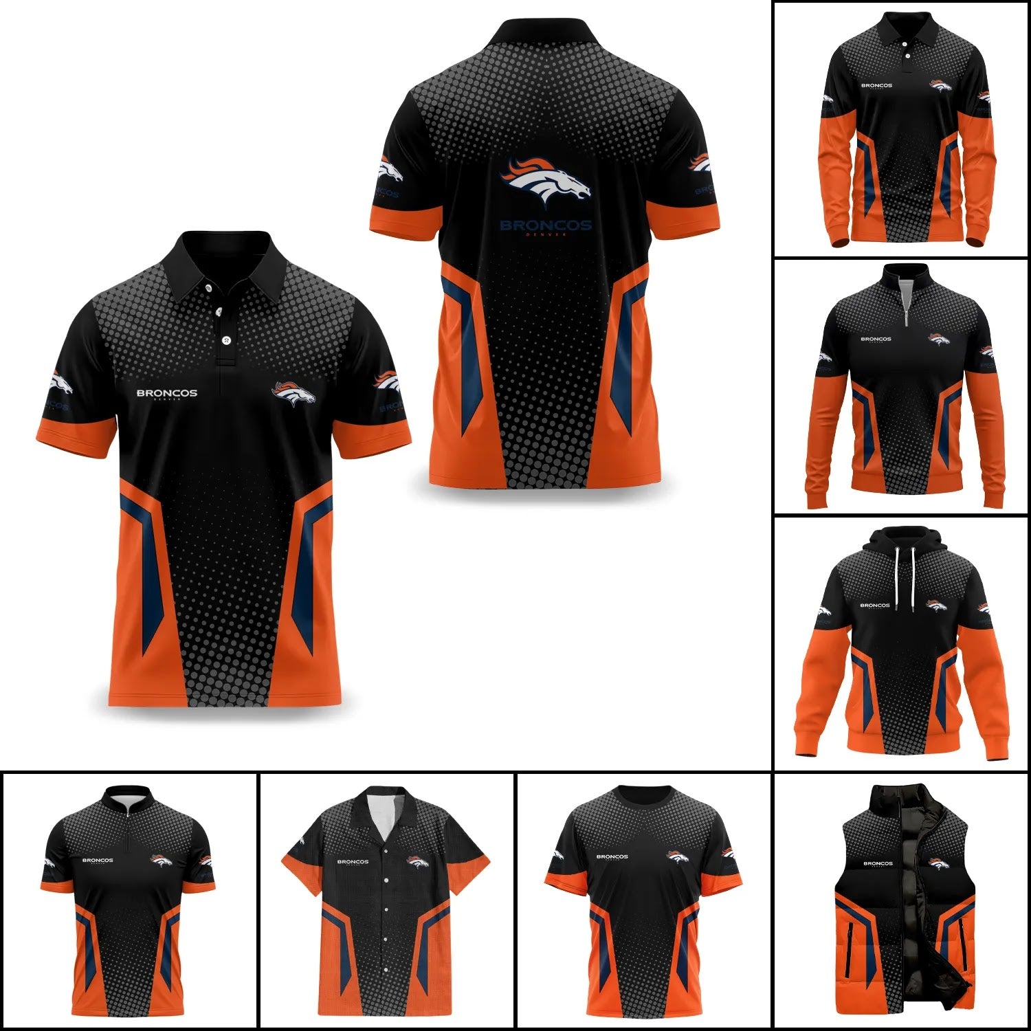 DEN Apparels SC032