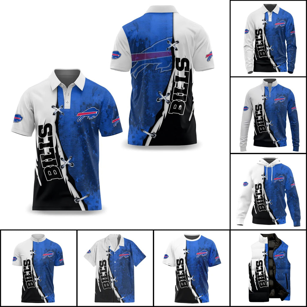 BUF Apparels SC181