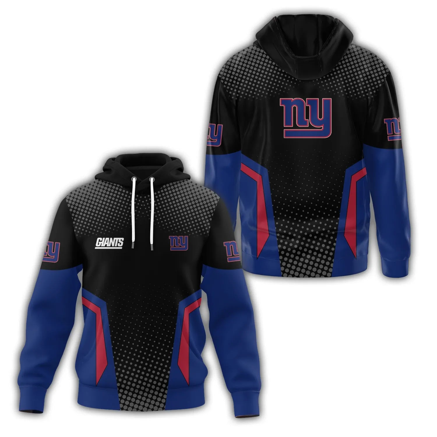 NYG Apparels SC032