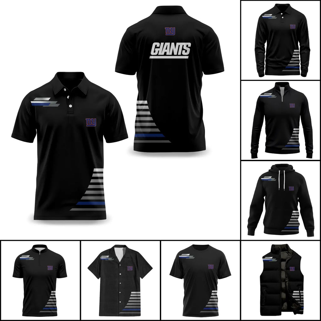 NYG Apparels SC034
