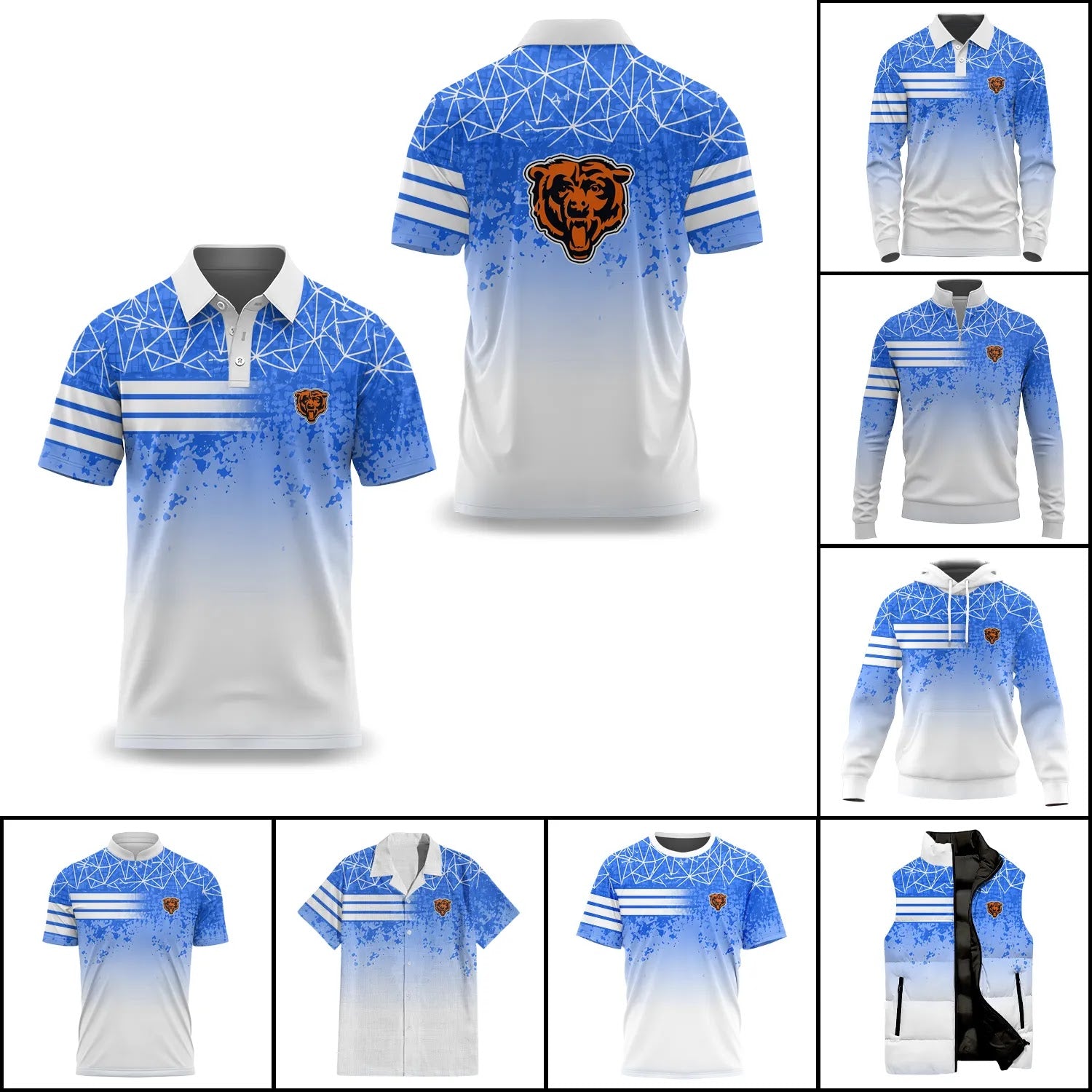 CHI Apparels SC097