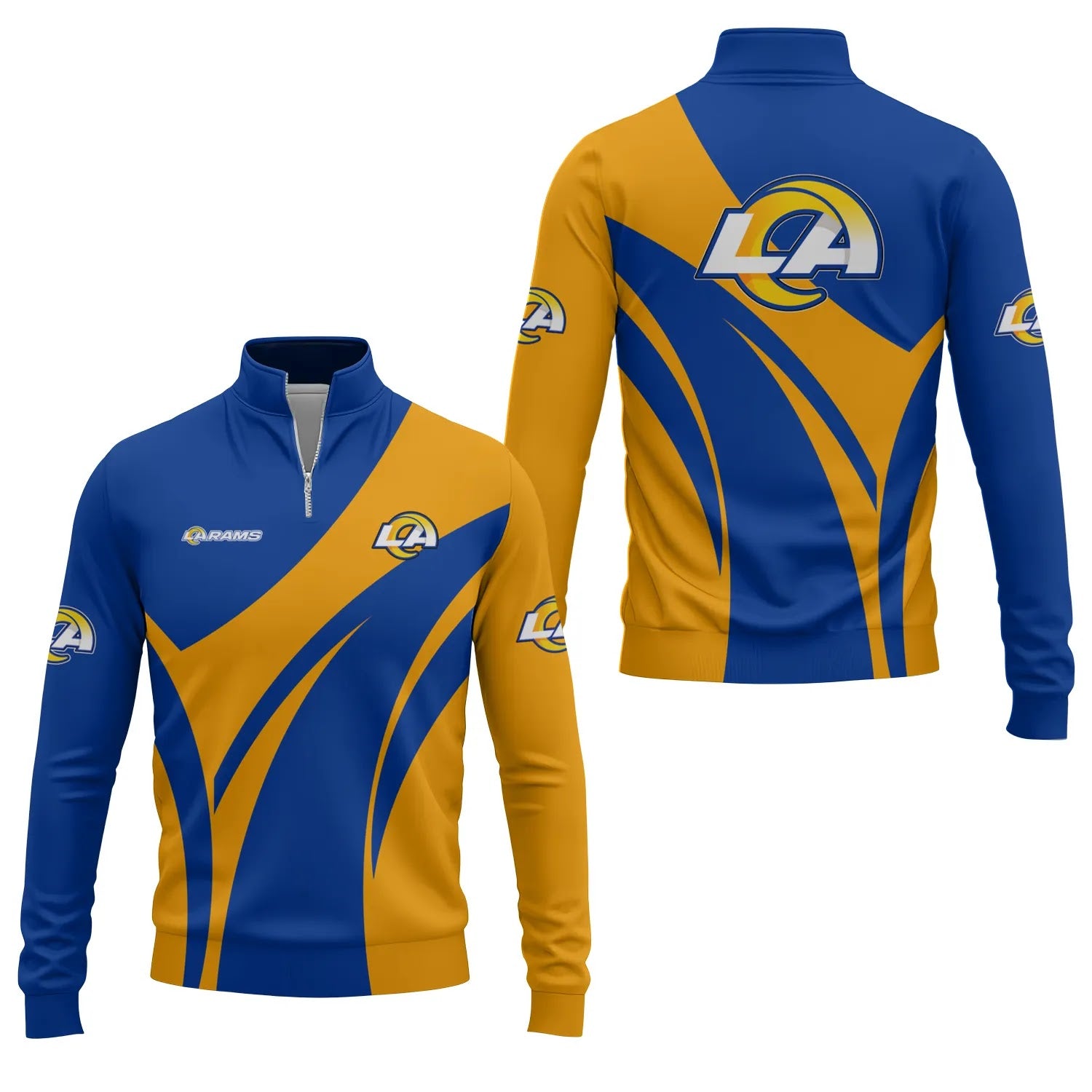 LAR Apparels SC022