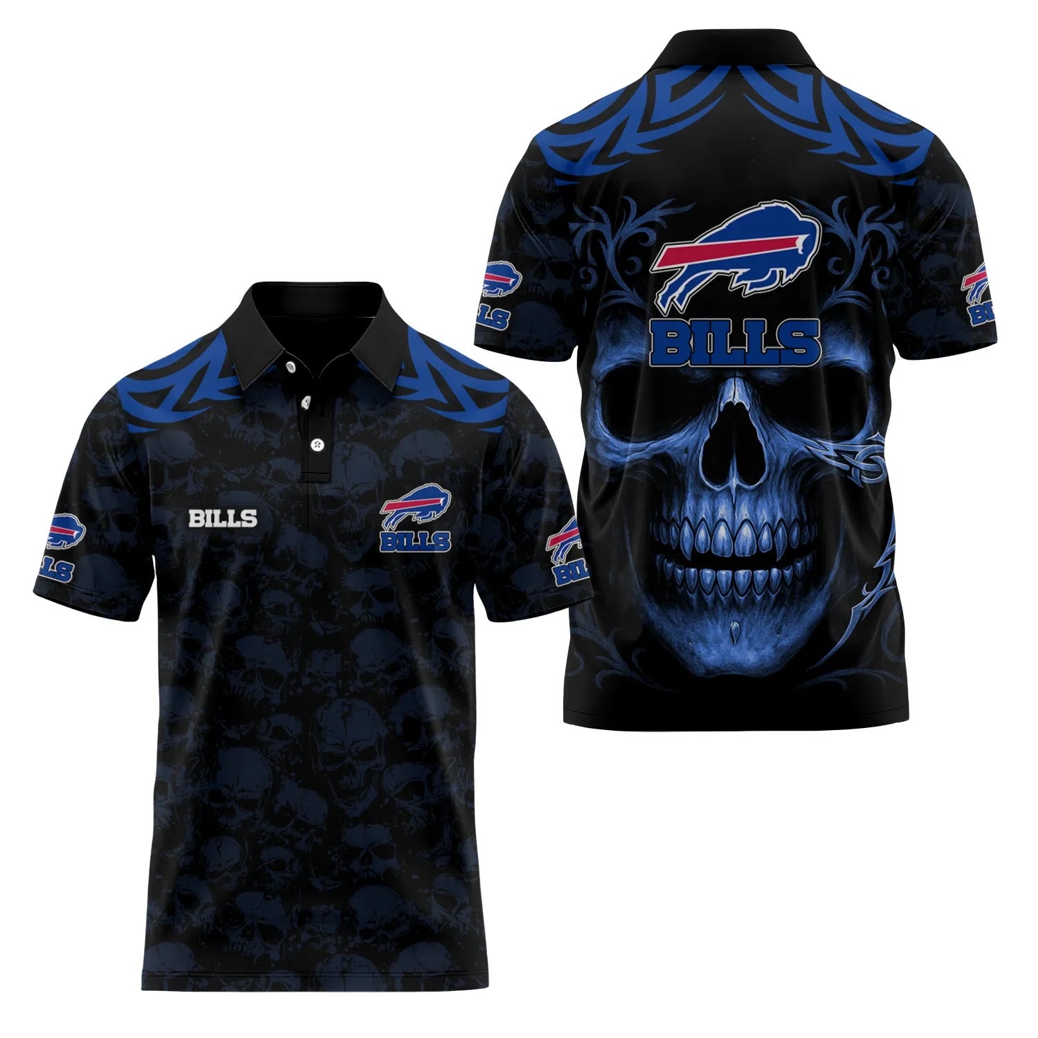 BUF Apparels SC014