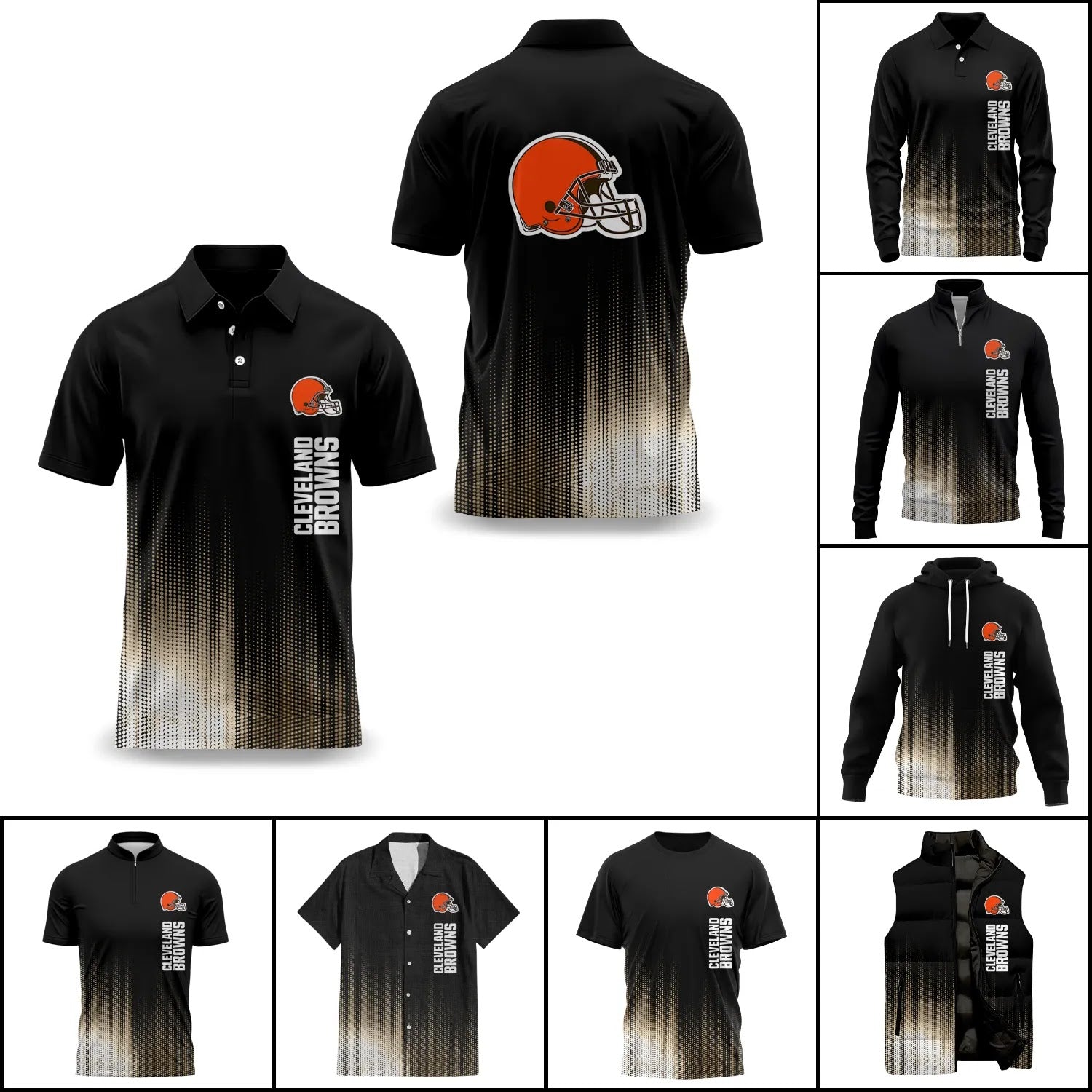 CLE Apparels SC198