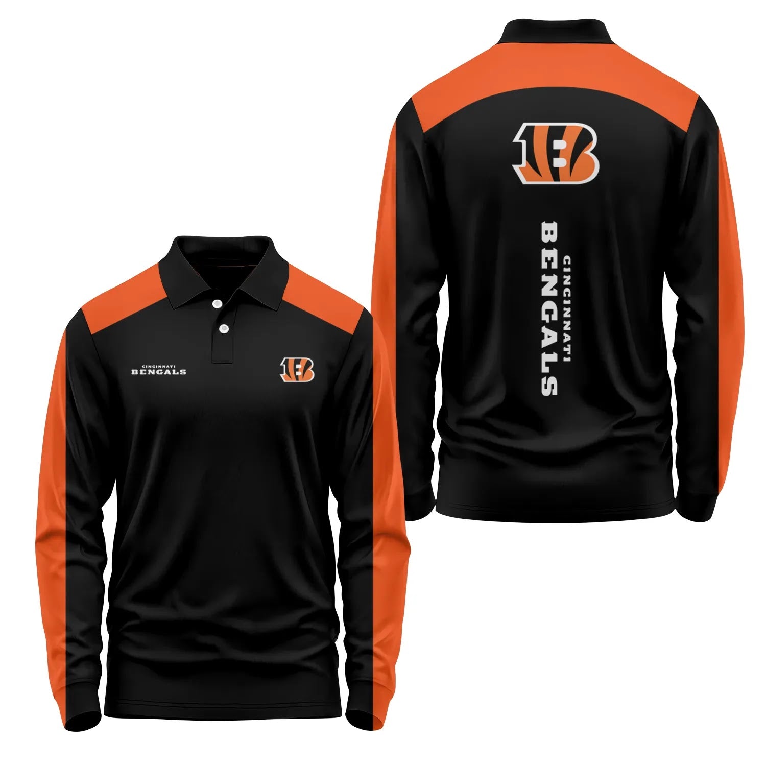 CIN Apparels SC035