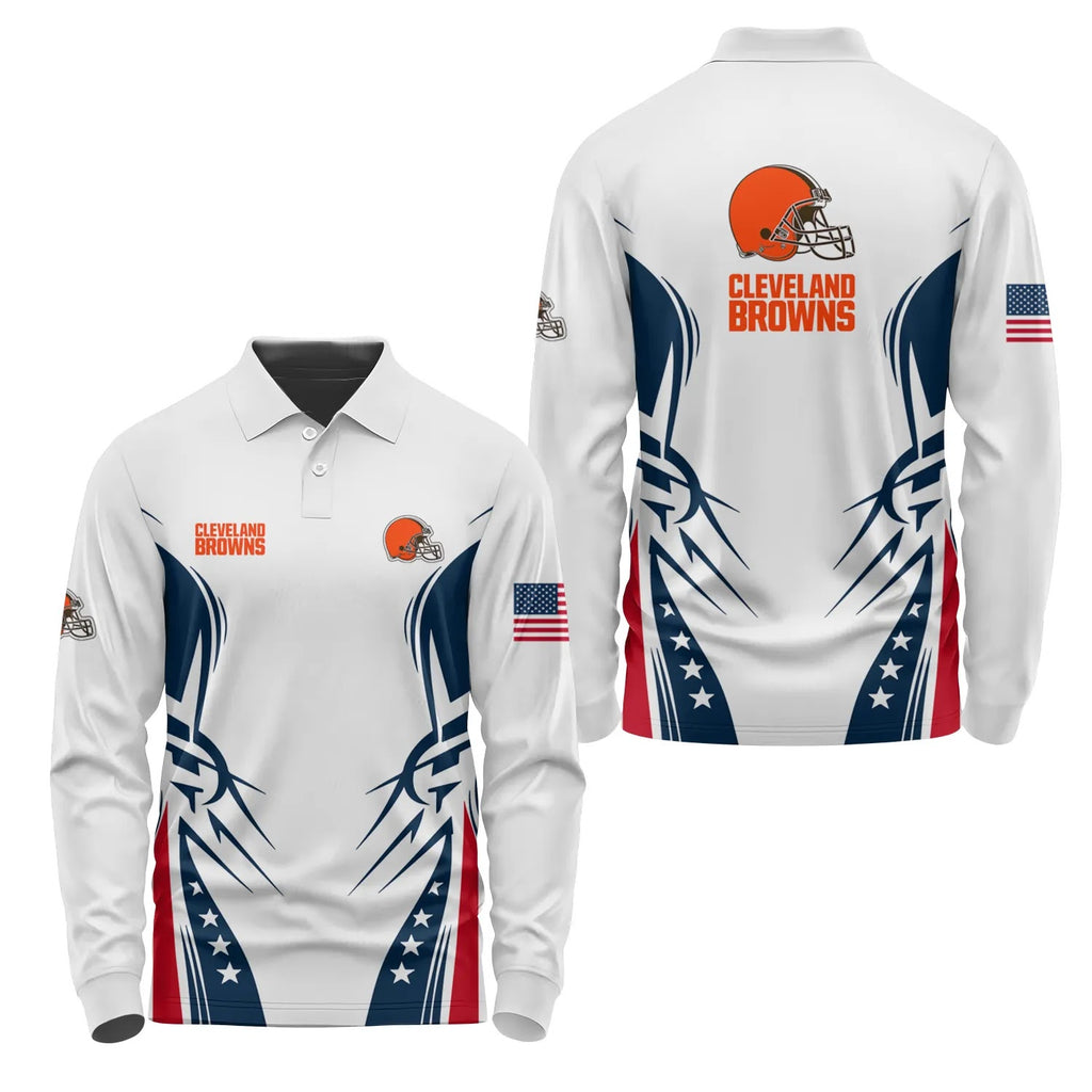 CLE Apparels FSC003