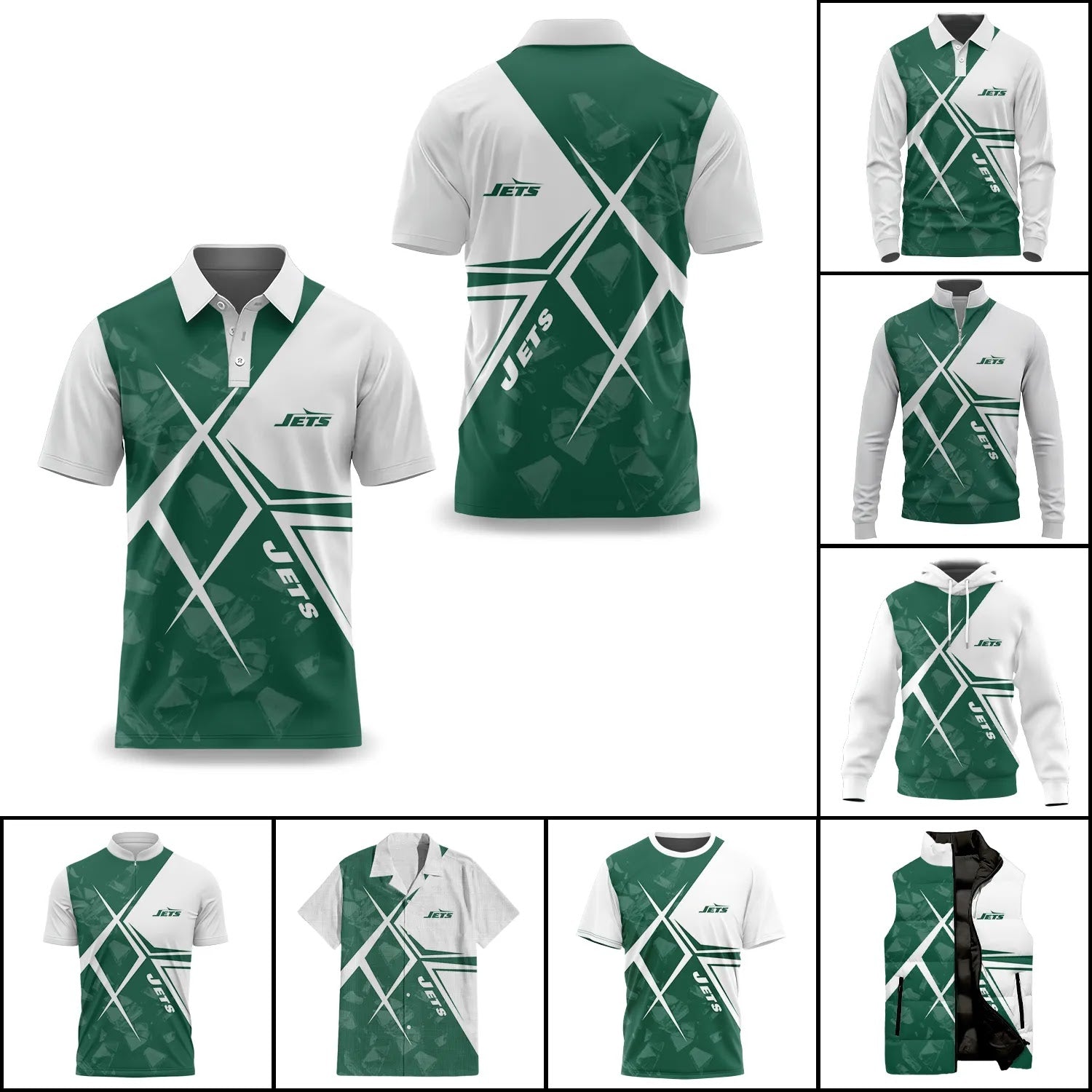 NYJ Apparels SC060