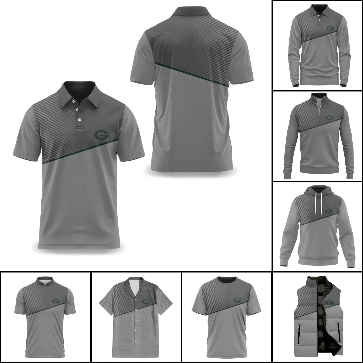 GB Apparels SC116